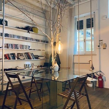 Casa Degli Alberi Apartment Turin Bagian luar foto