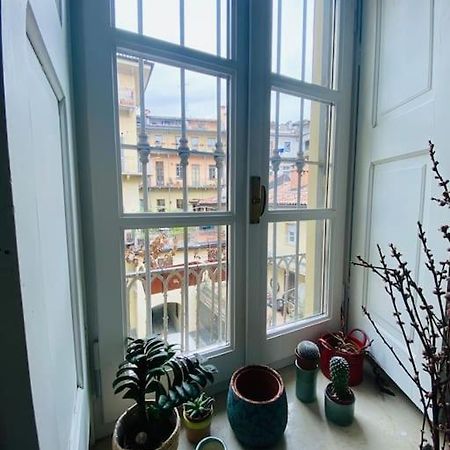 Casa Degli Alberi Apartment Turin Bagian luar foto