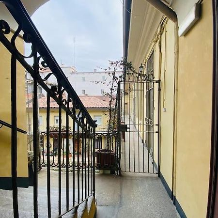Casa Degli Alberi Apartment Turin Bagian luar foto
