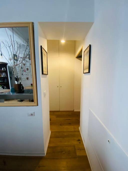 Casa Degli Alberi Apartment Turin Bagian luar foto