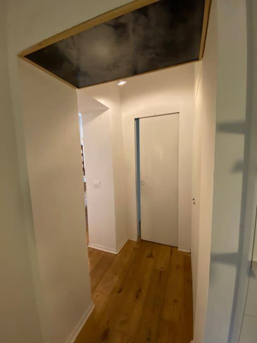 Casa Degli Alberi Apartment Turin Bagian luar foto