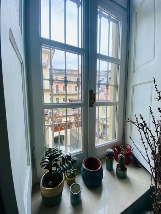 Casa Degli Alberi Apartment Turin Bagian luar foto