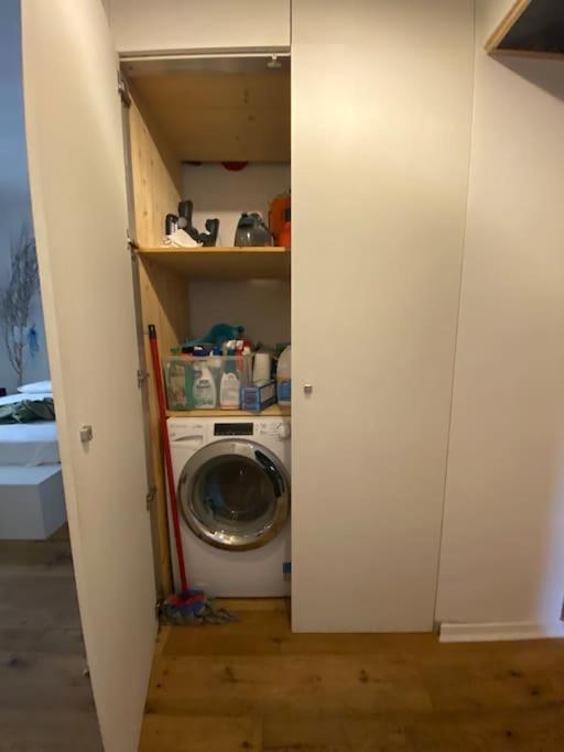 Casa Degli Alberi Apartment Turin Bagian luar foto