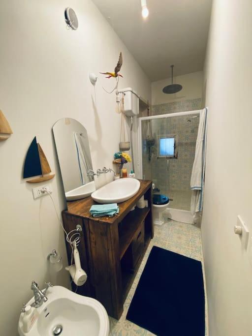 Casa Degli Alberi Apartment Turin Bagian luar foto