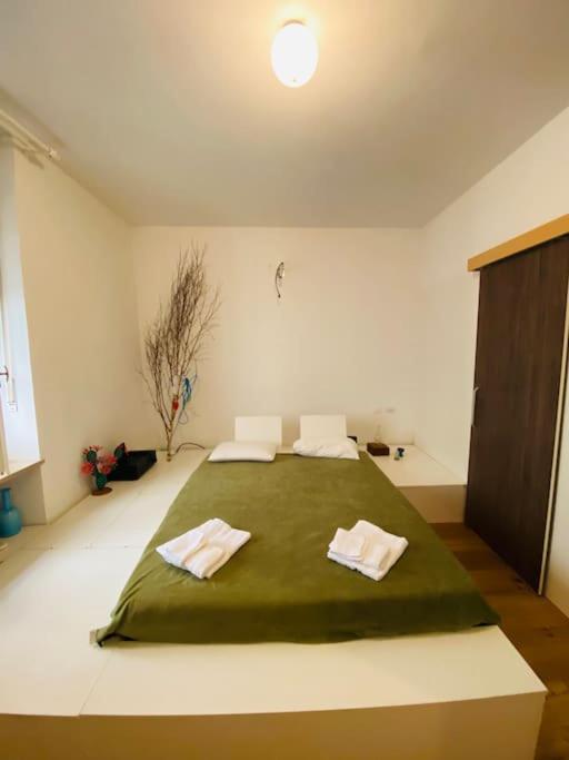 Casa Degli Alberi Apartment Turin Bagian luar foto