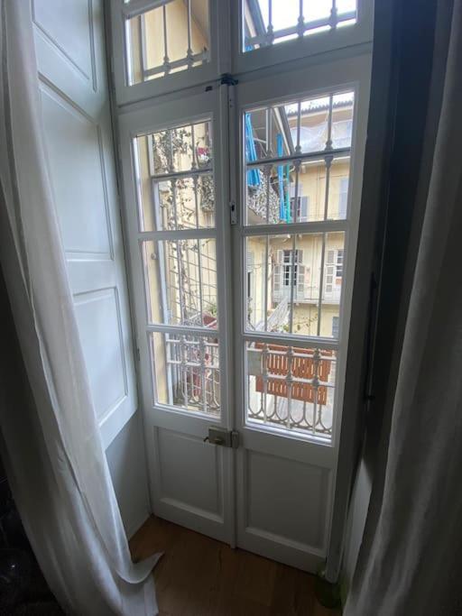Casa Degli Alberi Apartment Turin Bagian luar foto