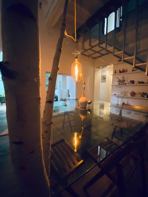 Casa Degli Alberi Apartment Turin Bagian luar foto