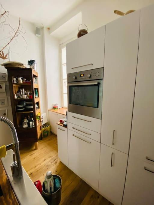 Casa Degli Alberi Apartment Turin Bagian luar foto
