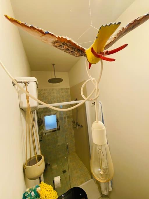 Casa Degli Alberi Apartment Turin Bagian luar foto