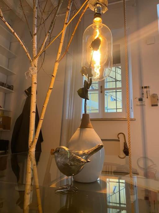 Casa Degli Alberi Apartment Turin Bagian luar foto