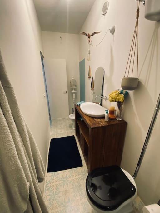 Casa Degli Alberi Apartment Turin Bagian luar foto