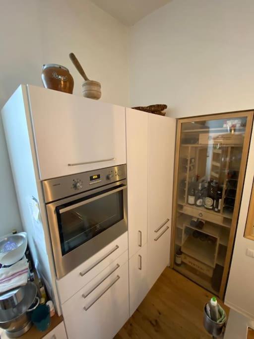 Casa Degli Alberi Apartment Turin Bagian luar foto