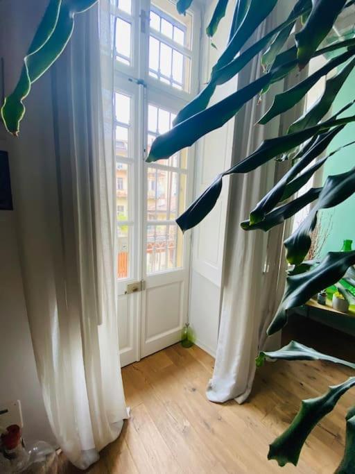 Casa Degli Alberi Apartment Turin Bagian luar foto
