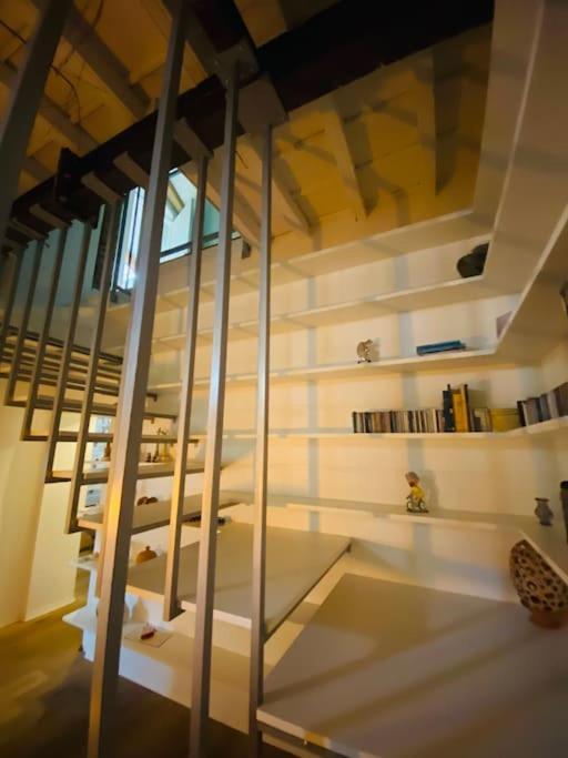 Casa Degli Alberi Apartment Turin Bagian luar foto