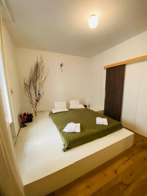 Casa Degli Alberi Apartment Turin Bagian luar foto