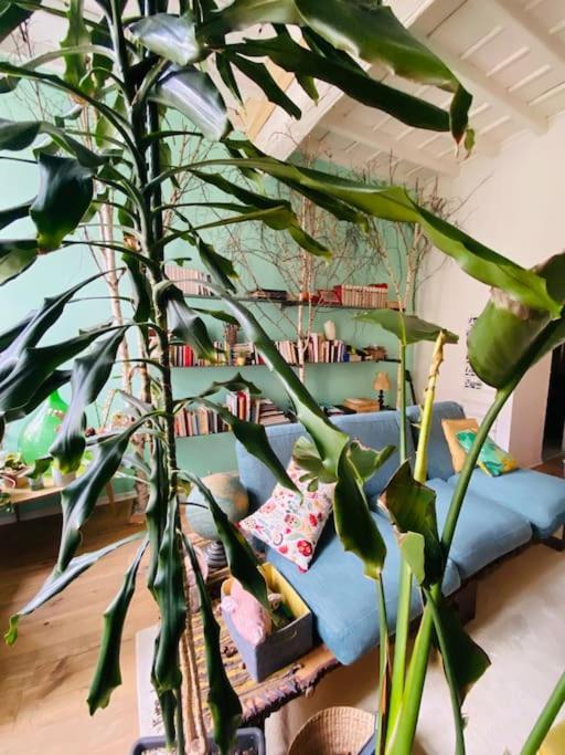 Casa Degli Alberi Apartment Turin Bagian luar foto