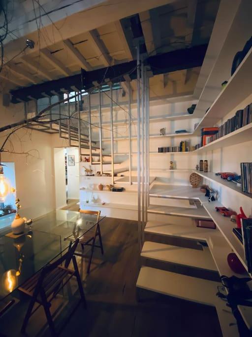 Casa Degli Alberi Apartment Turin Bagian luar foto