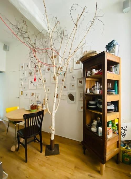 Casa Degli Alberi Apartment Turin Bagian luar foto