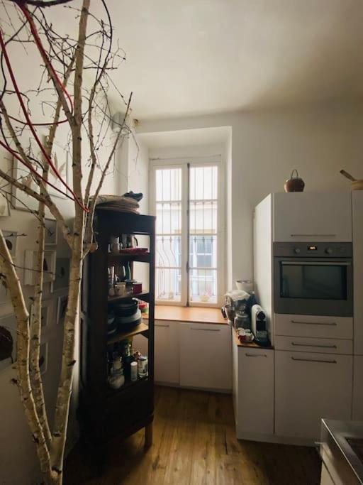 Casa Degli Alberi Apartment Turin Bagian luar foto