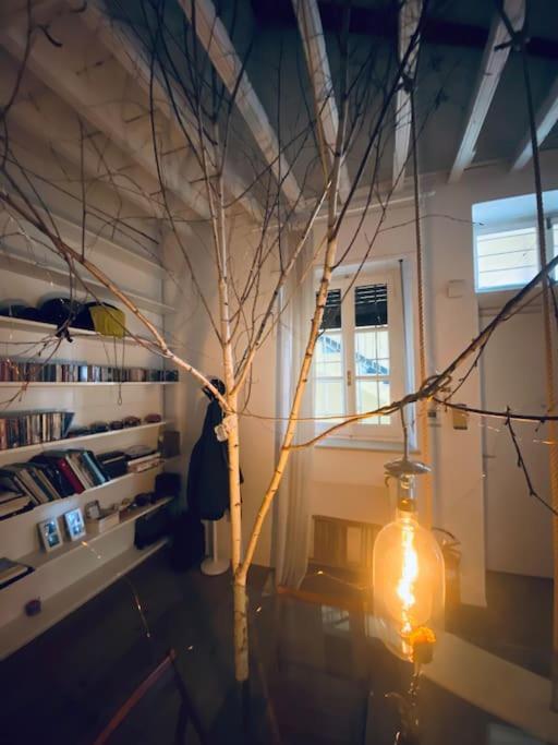 Casa Degli Alberi Apartment Turin Bagian luar foto